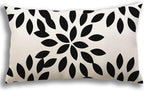 YCOLL Lumbar Pillow Covers 12x20 Set of 4, Modern Sofa Throw Pillow Cover - Image 3