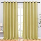 NICETOWN Room Darkening Curtains by NICETOWN