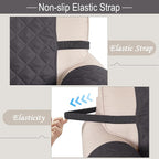 Reversible Sofa Covers Couch Cover Furniture Protector - Image 6