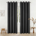 Joydeco 84Inch Blackout Curtains by JOYDECO