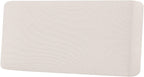 H.VERSAILTEX Super Stretch Individual Seat Cushion Covers Sofa Covers Couch by HVERSAILTEX