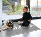 EARTHALL Funny Hello Mats Outdoor/Indoor, Front Door Mat Outside Entrance - Image 7