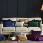 GIGIZAZA Decorative Small Lumbar Pillow Covers, Sofa Throw 12 X 20 Pillow Covers - Image 6