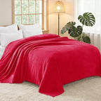 Exclusivo Mezcla Fleece Blanket Twin Size - Image 4