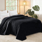 Exclusivo Mezcla Fleece Blanket Twin Size - Image 4