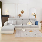 Sofa Covers Couch Covers for Sofa Pet Friendly Couch Cushion Covers Universal - Image 8