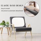 Outdoor Cushion Covers Set, Replacement - Image 5