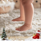 Ophanie 6x9 Area Rugs, Upgrade Non-Slip Fluffy Soft Rugs - Image 2