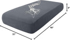 hyha Waterproof Couch Cushion Covers - Image 8
