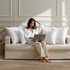 MIULEE Euro Pillows Inserts - Image 6