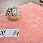 ORINOVA Shag Area Rugs 9x12 Rugs - Image 7