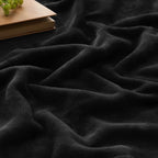 BEDELITE Fleece Blanket Twin Size - Image 3