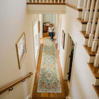 Area Rugs 2'x10' Runner Rug Non Slip Washable - Image 3