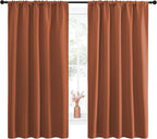 NICETOWN Blackout Curtains and Drapes - Image 2