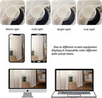 Chyhomenyc Sheer Cream Valances - Image 3