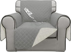 ISSUNTEX Double Protection 100% Waterproof Sofa Covers by ISSUNTEX