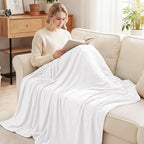 Exclusivo Mezcla Fleece Blankets Queen Size - Image 2