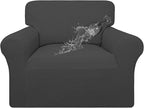 Easy-Going 100% Waterproof Chair Couch Cover, Dual Waterproof Sofa Cover by Easy-Going
