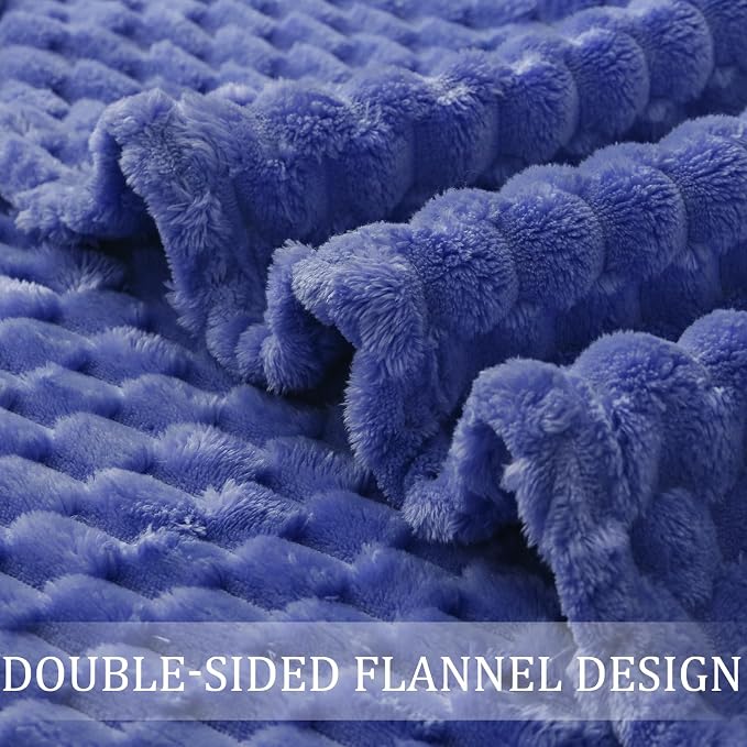 Exclusivo Mezcla Fleece King Blanket - Image 6