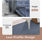 FinRèc 2x6 Washable Runner Rugs - Image 6