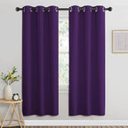 NICETOWN Room Darkening Curtains by NICETOWN