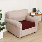 Easy-Going Stretch Cushion Cover Sofa Cushion Furniture Protector Sofa Seat - Image 2