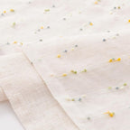 jinchan Kitchen Valance Curtain - Image 9