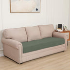 Easy-Going Stretch Cushion Cover Sofa Cushion Furniture Protector Sofa Seat - Image 2