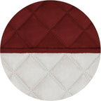 PureFit Reversible Quilted Sofa Cover, Water Resistant Furniture Protector - Image 5
