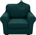 XINEAGE 2026 New 2 Piece Chair Cover by XINEAGE