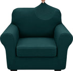 XINEAGE 2026 New 2 Piece Chair Cover by XINEAGE