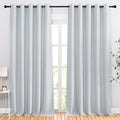 NICETOWN Room Darkening Curtains by NICETOWN