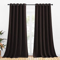 NICETOWN Blackout Curtain Panels by NICETOWN