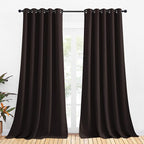 NICETOWN Blackout Curtain Panels by NICETOWN