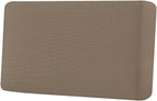 H.VERSAILTEX Super Stretch Individual Seat Cushion Covers Sofa Covers Couch by HVERSAILTEX