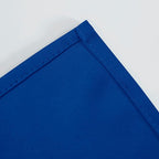 LEMOMO Blackout Curtains 52 x 90 Inch Long Royal Blue Curtains Set of 2 Panels - Image 7