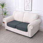 hyha Waterproof Couch Cushion Covers, Washable Sofa Cushion Slipcovers - Image 7