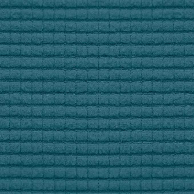 Easy-Going Stretch Individual Loveseat Couch Cushion Cover Sofa Cushion - Image 7