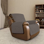 Easy-Going Oversized Recliner Cover Reversible Couch Cover Sofa Cover - Image 2