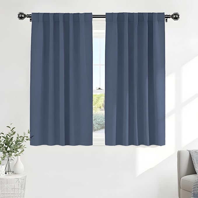 PONY DANCE Window Curtains Drapes by PONYDANCE