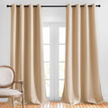 NICETOWN Room Darkening Curtains by NICETOWN