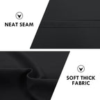 DWCN Blackout Curtains for Bedroom – Thermal Insulated Room Darkening Drapes - Image 6