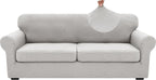 XINEAGE 2026 New 3 Pieces Couch Covers - Image 8