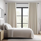 Extra Long 120 Inch Blackout Curtains - Image 7
