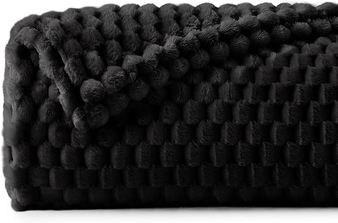BEDELITE Fleece Blanket Throw XL - Image 9