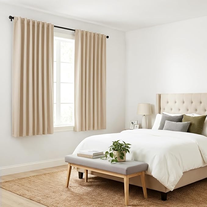 PONY DANCE Blackout Window Treatments - Image 8