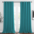 NICETOWN Bedroom Blackout Curtains Panels by NICETOWN