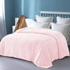 Exclusivo Mezcla Fleece Queen Size Blanket - Image 3