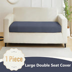 Couch Cushion Covers for Sofa Couch Covers Wear-Resistant Universal Sofa Cover - Image 2