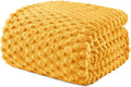 Exclusivo Mezcla Fleece Twin Blanket by ExclusivoMezcla